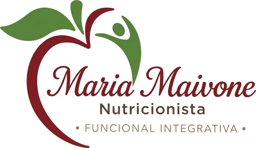 Maria Maivone — Nutricionista Funcional Integrativa